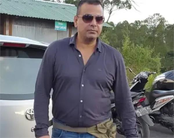 bahubali mukhtar ansari close lawyer