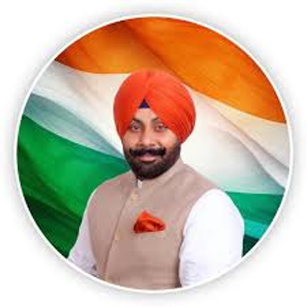 ਸੁਖਪਾਲ ਸਿੰਘ ਖਹਿਰਾ ਦੇ ਘਰ ''ਤੇ ''ਆਪ'' ਦੀ ਕਾਰਵਾਈ ਨੂੰ NPS ਢਿੱਲੋਂ ਨੇ ਦੱਸਿਆ ''ਲੋਕਤੰਤਰ ਦਾ ਘਾਣ''