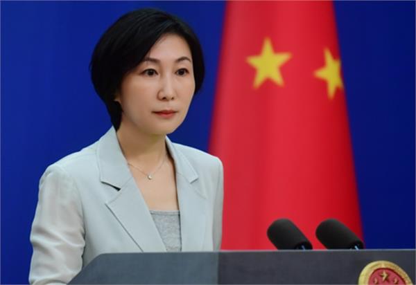china calls on pakistan  afghanistan to reach ceasefire
