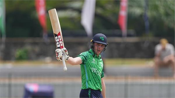 t20 wc ireland s impressive win over oman