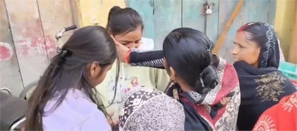 1 minute delay shattered the dreams of the students