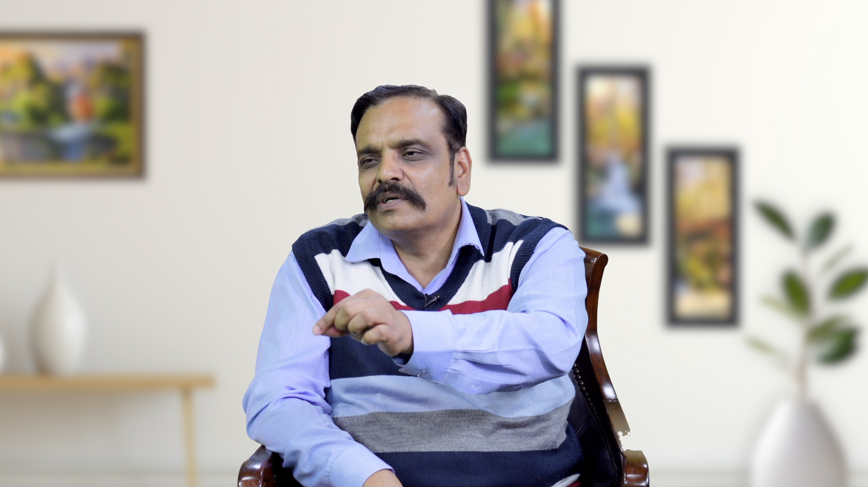 ‘ਆਪ’ ਦੀ ਸਰਕਾਰ ਬਣਦਿਆਂ ਹੀ ਕੇਜਰੀਵਾਲ ਨੂੰ ਭੁੱਲਿਆ ਬਰਗਾੜੀ ਮਸਲਾ : ਕੁੰਵਰ ਵਿਜੇ ਪ੍ਰਤਾਪ