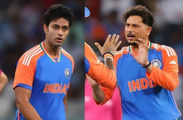 ਪਾਕਿ ਨੂੰ ਹਰਾਉਣ ਵਰਗਾ ਕੋਈ ਅਹਿਸਾਸ ਨਹੀਂ, T20 WC ਮੈਚ ਤੋਂ ਪਹਿਲਾਂ ਬੋਲੇ ਕੁਲਦੀਪ ਅਤੇ ਸ਼ਿਵਮ ਦੁਬੇ ਦੇ ਕੋਚ