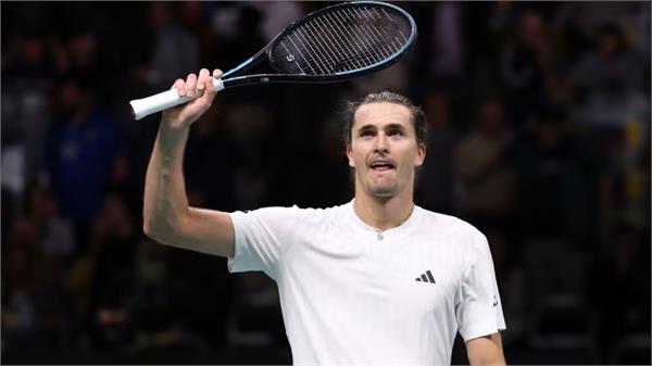 francisco cerudo enters the quarterfinals