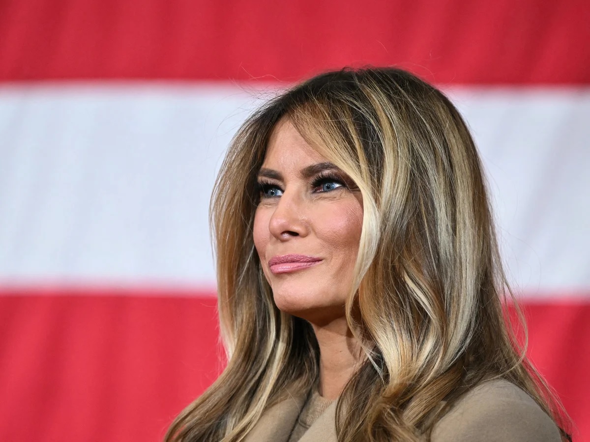 ਮੇਲਾਨੀਆ ਟਰੰਪ ਸੰਯੁਕਤ ਰਾਸ਼ਟਰ ਸੁਰੱਖਿਆ ਪ੍ਰੀਸ਼ਦ ਦੀ ਮੀਟਿੰਗ ਦੀ ਪ੍ਰਧਾਨਗੀ ਕਰਕੇ ਰਚੇਗੀ ਇਤਿਹਾਸ