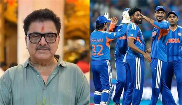 ashoke pandit opposes india playing with pakistan in the t20 world cup