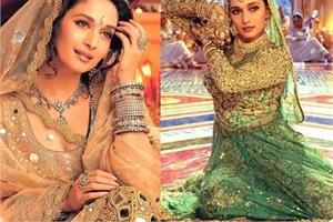 madhuri considers the character of   chandramukhi   similar to meera bai