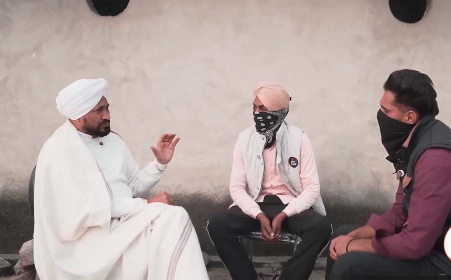 5 ਮਿੰਟ ''ਚ ਹੁੰਦੀ ਹੈ ਨਸ਼ੇ ਦੀ Home Delivery! MP ਚੰਨੀ ਨੇ ਸਾਂਝੀ ਕੀਤੀ ਵੀਡੀਓ ਨੇ ਮਚਾਇਆ ਤਹਿਲਕਾ