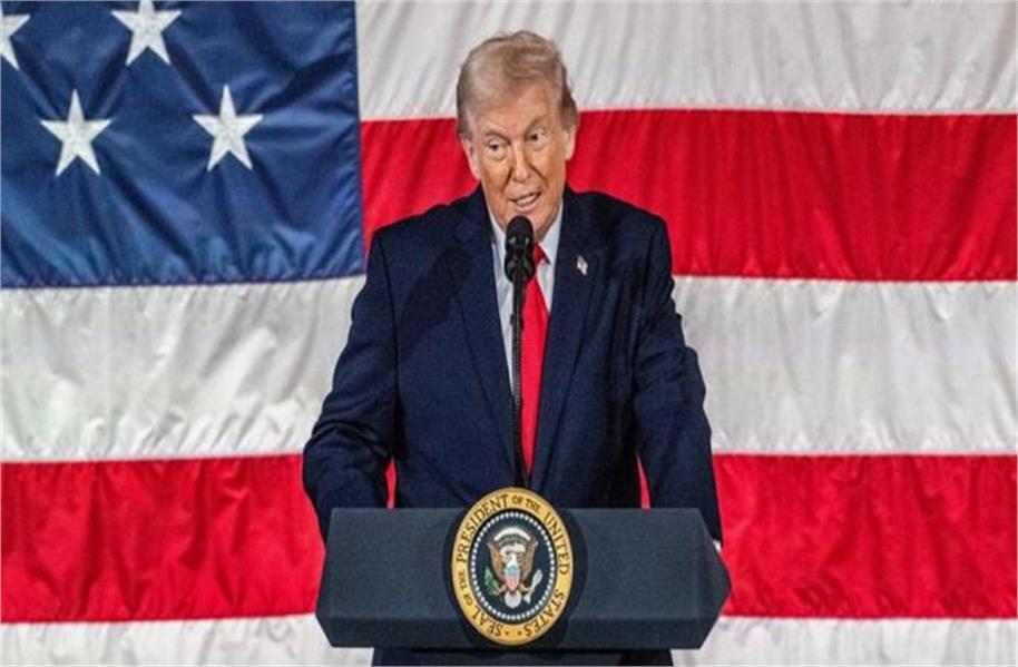 ਟਰੰਪ ਦਾ ਢੀਠਪੁਣਾ, ਬਦਲੇ ’ਚ ਕੁਝ ਨਹੀਂ!