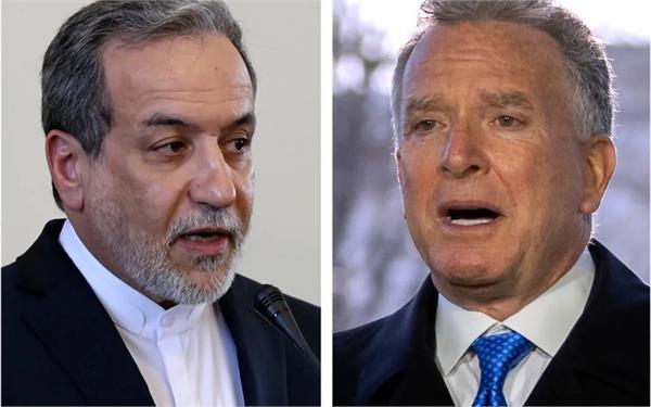 us officials arrived in oman for talks on iran  s nuclear program