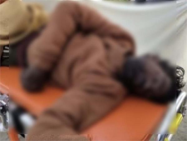 police found man deadbody in nawanshahr