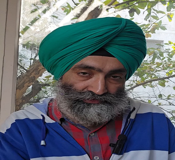 ਪੰਜਾਬ ਸਰਕਾਰ ਨੇ ਉਦਯੋਗਾਂ ਨੂੰ ਬਚਾਉਣ ਲਈ ਚੁੱਪ-ਚੁਪੀਤੇ ਬਦਲਿਆ ਜਲ ਪ੍ਰਦੂਸ਼ਣ ਕਾਨੂੰਨ : ਜਸਕੀਰਤ ਸਿੰਘ