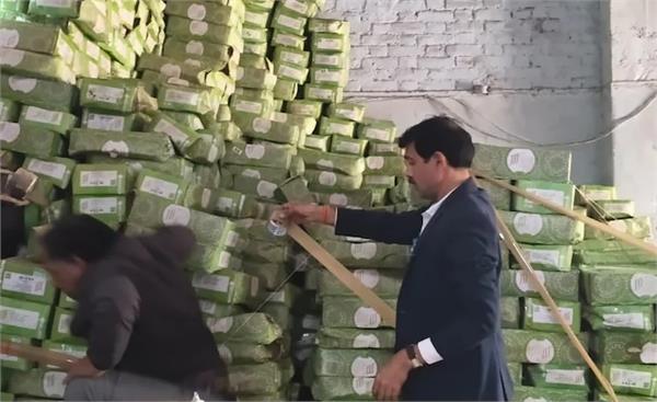 festive season  ramadan  expired dates  food department  kanpur