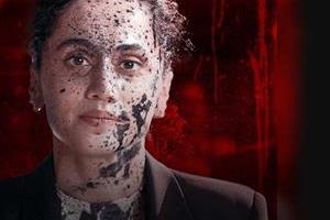 taapsee pannu starrer assi earns rs 1 crore at box office