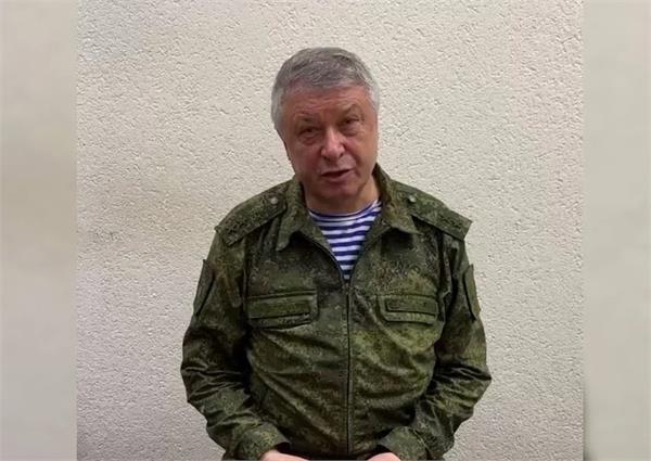 the deputy head of russia  s military intelligence was shot in moscow