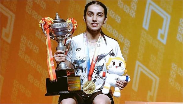 devika sihag wins maiden super 300 title at thailand masters