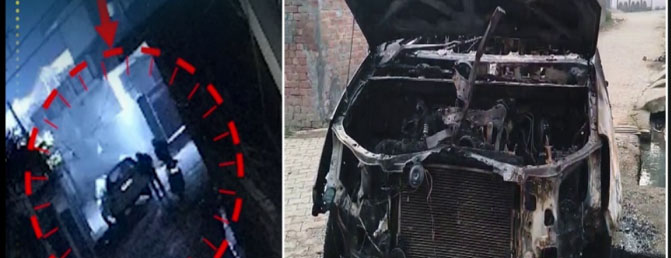 PUNJAB: ਭਾਣਜੇ ਦੇ ਵਿਆਹ ''ਤੇ ਆਏ ਗ੍ਰੰਥੀ ਸਿੰਘ ਨਾਲ ਵਾਪਰੀ ਵੱਡੀ ਘਟਨਾ, ਮੰਜ਼ਰ ਵੇਖ ਹਰ ਕੋਈ ਰਹਿ ਗਿਆ ਹੈਰਾਨ