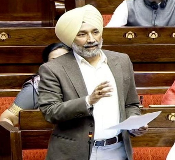 ਚੰਡੀਗੜ੍ਹ ਏਅਰਪੋਰਟ ਤੋਂ ਲੰਡਨ, ਸਿੰਗਾਪੁਰ ਤੇ ਵੈਨਕੁਵਰ ਲਈ ਸ਼ੁਰੂ ਹੋਣ ਫਲਾਈਟਾਂ, MP ਸਤਨਾਮ ਸੰਧੂ ਨੇ ਕੀਤੀ ਮੰਗ