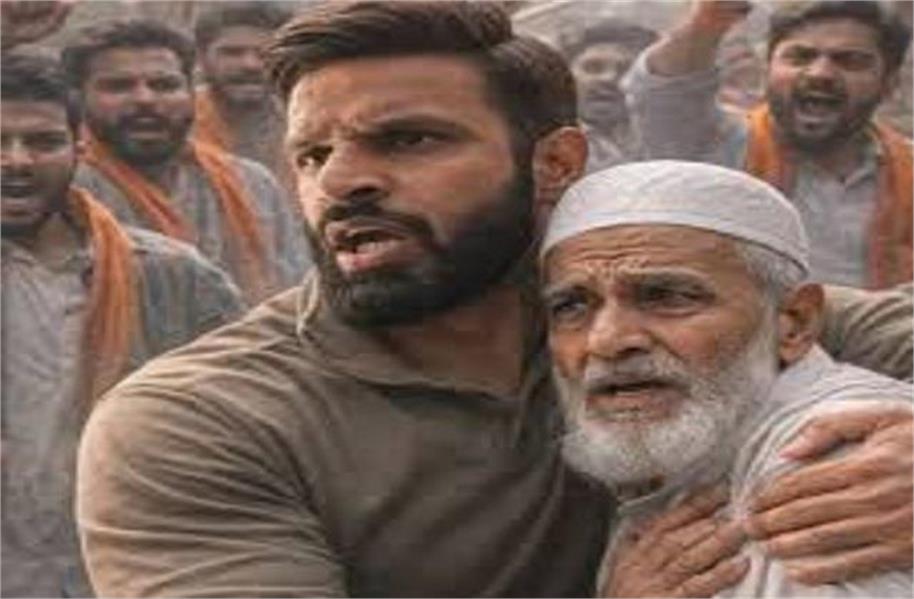 ਸਾਨੂੰ ਹੋਰ ਜ਼ਿਆਦਾ ‘ਮੁਹੰਮਦ’ ਦੀਪਕਾਂ ਦੀ ਲੋੜ ਹੈ