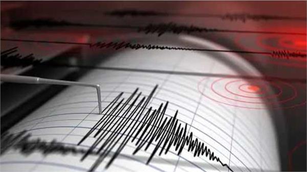 moderate quake jolts pakistan