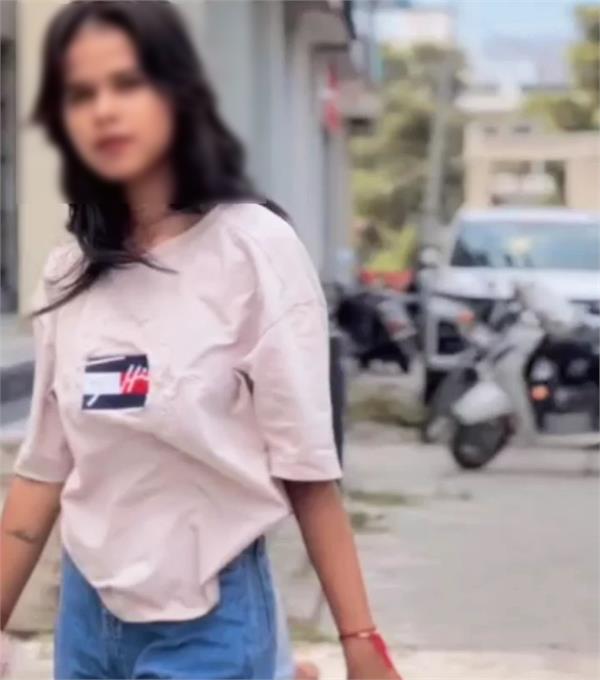 girl  s body found in suitcase