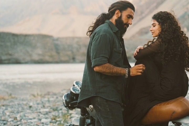 ਸਹਿ-ਕਲਾਕਾਰ ਦੇ ਤੌਰ ''ਤੇ ਰਣਵੀਰ ਸਿੰਘ ਨੂੰ ਕਦੇ ਵੀ ਕੋਈ ਪਛਾੜ ਨਹੀਂ ਸਕਦਾ: ਸਾਰਾ ਅਰਜੁਨ