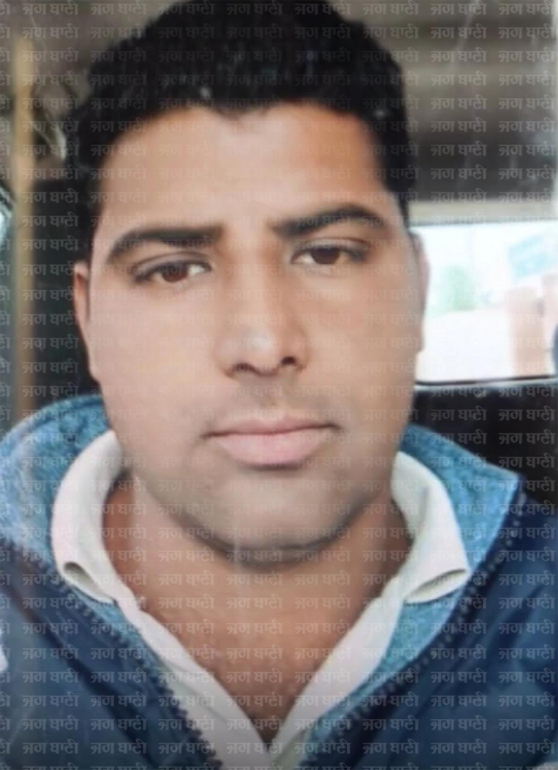 ਫਿਰ ਵੱਡੀ ਵਾਰਦਾਤ ਨਾਲ ਕੰਬਿਆ ਪੰਜਾਬ, ਸ਼ਰੇਆਮ ਨੌਜਵਾਨ ਦਾ ਕਤਲ