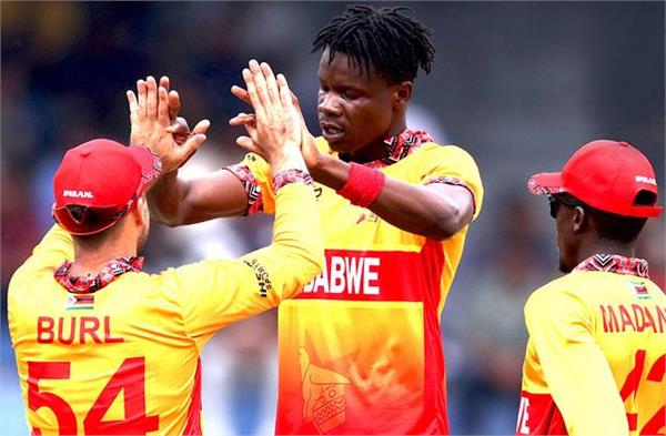 know the 5 main reasons for zimbabwe  s victory over australia