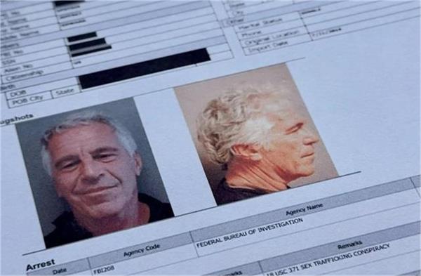 epstein case the crumbling illusion of western morality