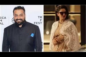 sunny leone  disbelief  anurag kashyap directorial  kennedy
