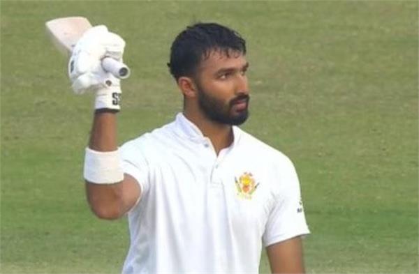 devdutt padikkal injured