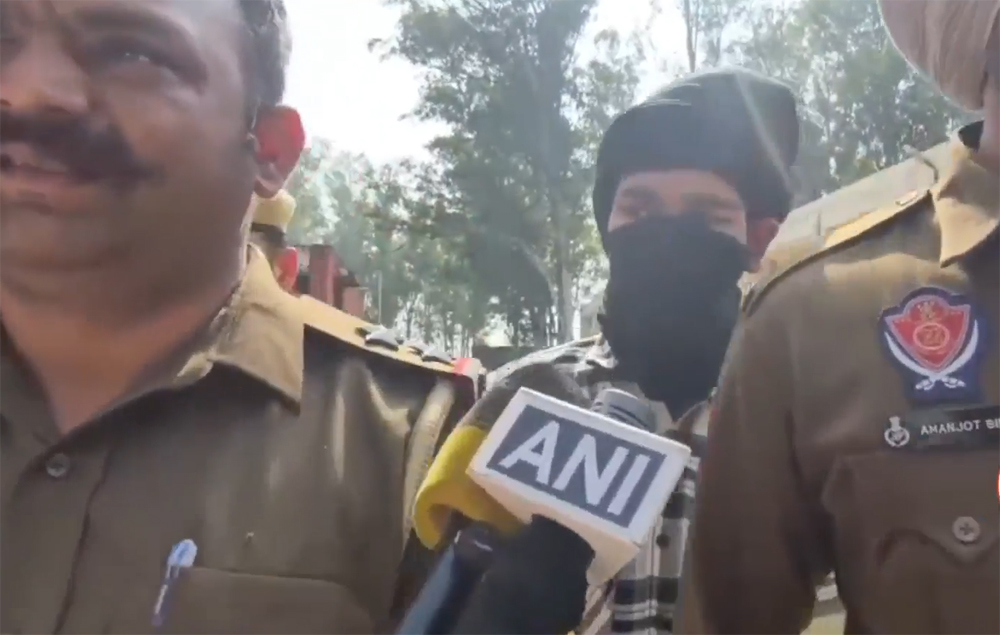 ਪੁਲਸ ਚੌਂਕੀ ਵਿਚ ਹੋਏ ਮੁਲਾਜ਼ਮਾਂ ਦੇ ਕਤਲ ਕਾਂਡ ''ਚ ਨਵਾਂ ਮੋੜ, ਮੁਲਜ਼ਮ ਦਿਲਾਵਰ ਦਾ ਵੱਡਾ ਖੁਲਾਸਾ