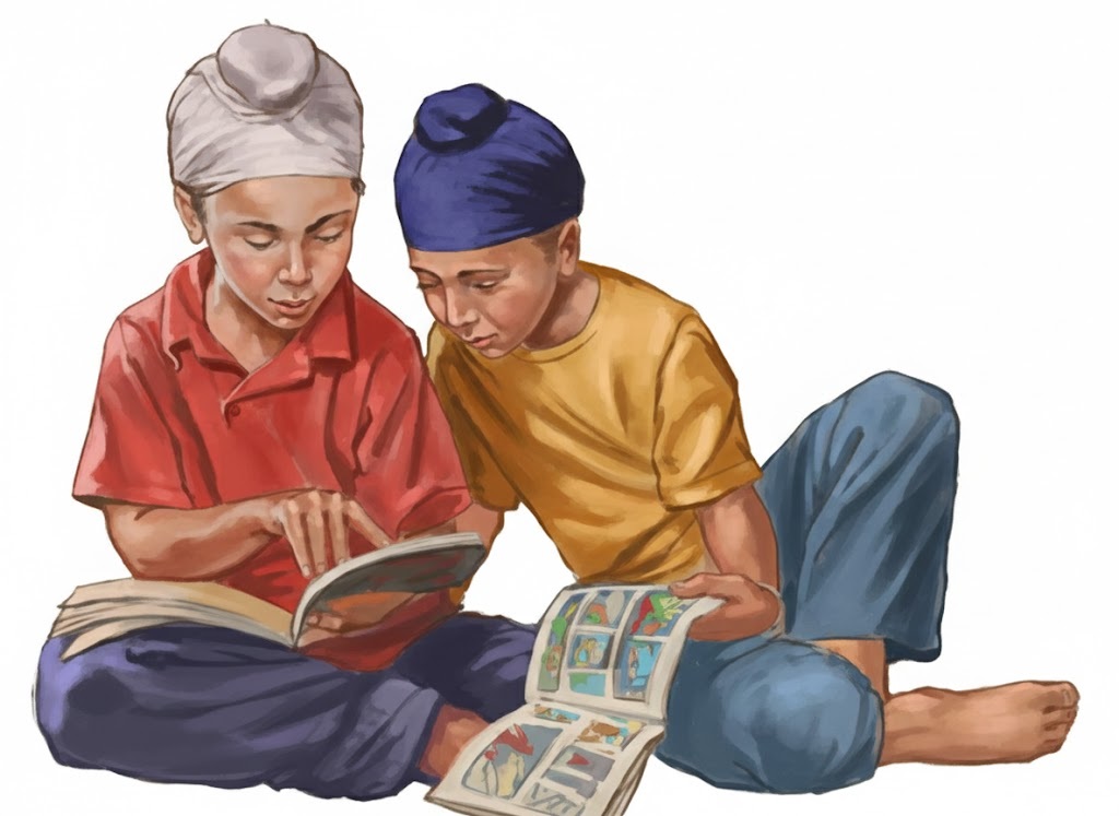 ਇਟਲੀ: ਗੁਰਦੁਆਰਾ ਮਾਤਾ ਸਾਹਿਬ ਕੌਰ ਜੀ ਕੋਵੋ ਵਿਖੇ 8 ਫਰਵਰੀ ਨੂੰ ਹੋਣਗੇ ''ਗੁਰਮਤਿ ਗਿਆਨ ਮੁਕਾਬਲੇ''