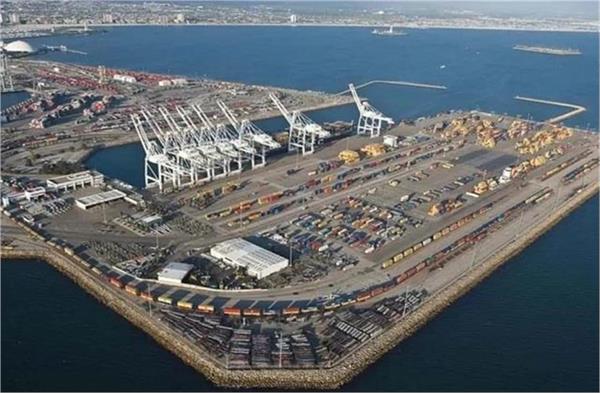 india and chabahar a strategic departure
