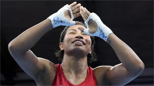 indian boxers win 9 gold medals in spain led by lovlina and arundhati