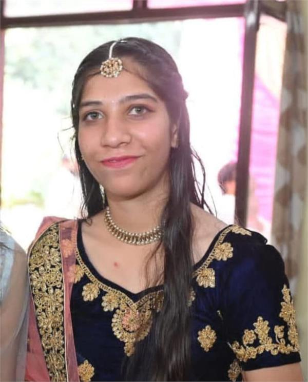 body of university student found in hostel