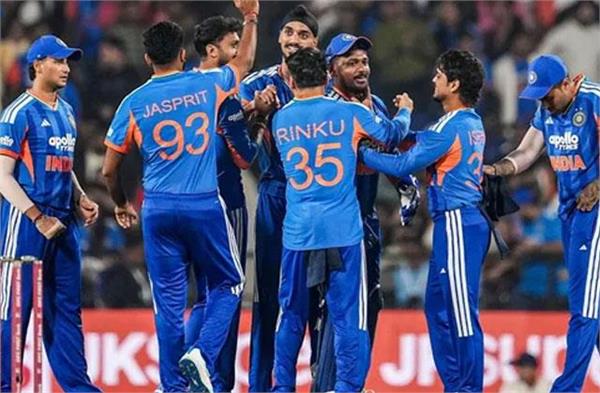 t20 world cup 2026 indian team will defend the title