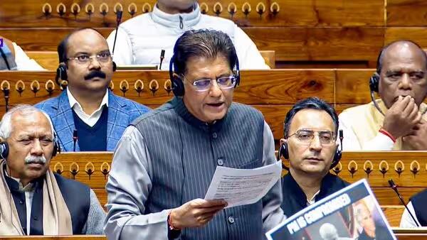 piyush goyal on india us trade