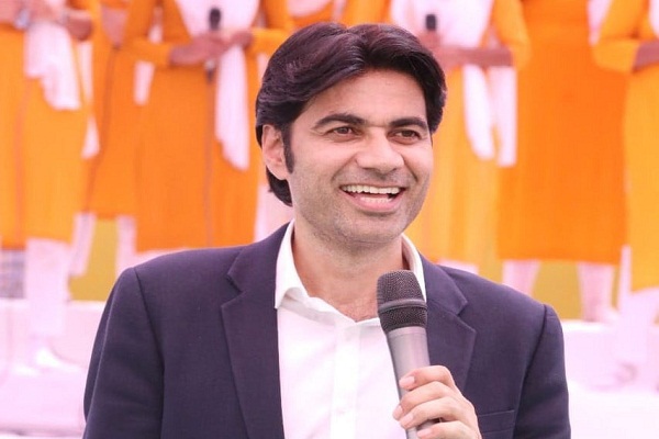 ਪੰਜਾਬ ਪੁਲਸ ਦਾ ਹੌਲਦਾਰ ਗ੍ਰਿਫ਼ਤਾਰ, ਪਾਸਟਰ ਬਜਿੰਦਰ ਸਿੰਘ ਮਾਮਲੇ ਨਾਲ ਜੁੜੇ ਤਾਰ