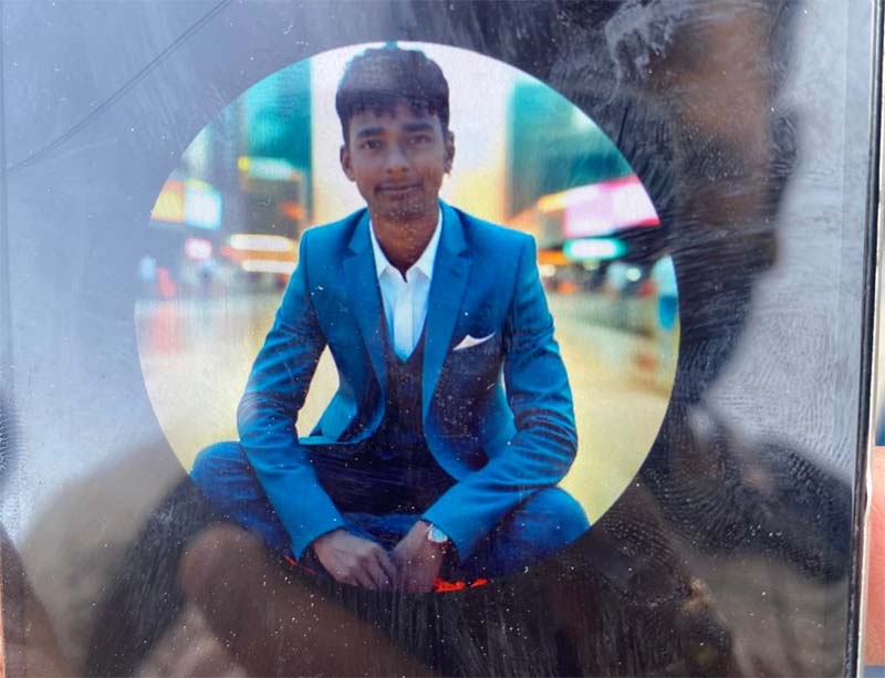 ਜਲੰਧਰ 'ਚ ਵੱਡਾ ਹਾਦਸਾ! ਡਿਲੀਵਰੀ ਬੁਆਏ ਦੀ ਦਰਦਨਾਕ ਮੌਤ, ਸਿਰ ਤੋਂ ਲੰਘ ਗਿਆ ਟਰੱਕ