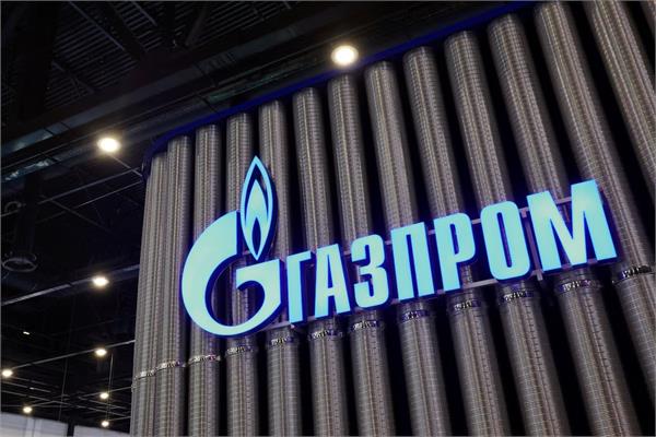 uk imposes sanctions against russia  s gazprom
