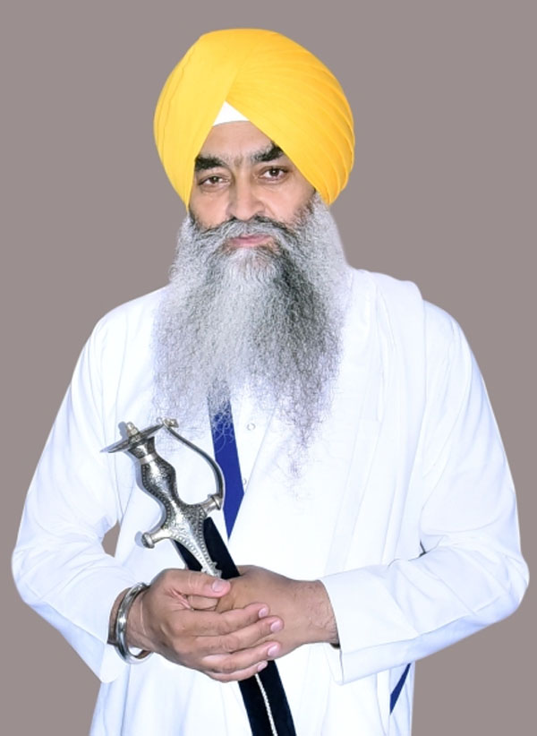SGPC ਦਾ ਵੱਡਾ ਫੈਸਲਾ, ਗਿਆਨੀ ਰਘਬੀਰ ਸਿੰਘ ਦੀਆਂ ਸੇਵਾਵਾਂ ਰੱਦ