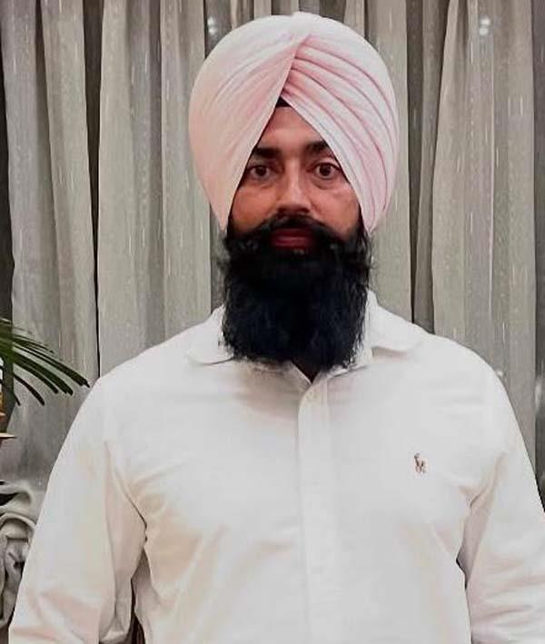 senior youth akali dal youth leader kamaljit singh kular statement