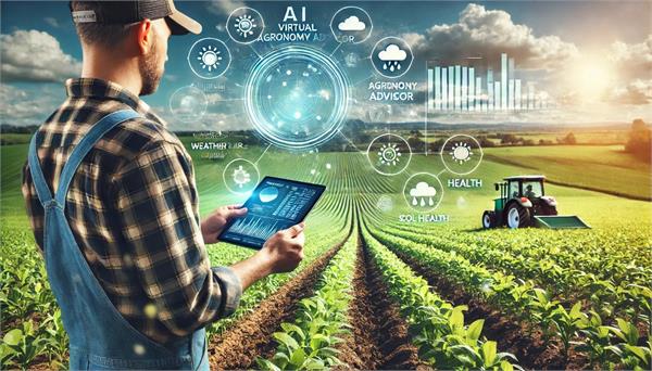 ai in farmers lives