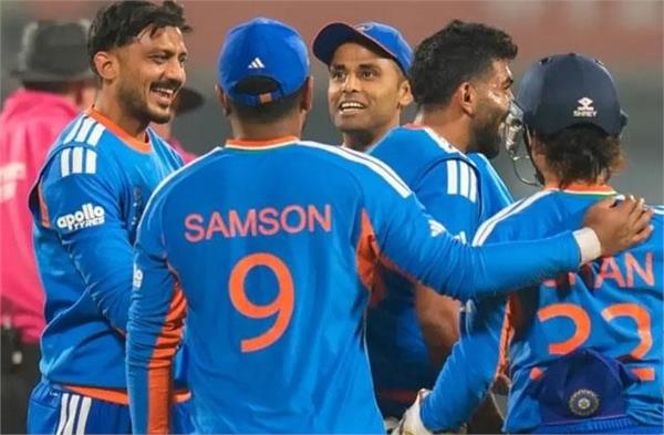 ind vs pak  former indian cricketer warns team india before t20 wc match