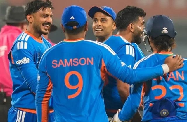 IND vs PAK: T20 WC ਮੈਚ ਤੋਂ ਪਹਿਲਾਂ ਸਾਬਕਾ ਭਾਰਤੀ ਕ੍ਰਿਕਟਰ ਦੀ ਟੀਮ ਇੰਡੀਆ ਨੂੰ ਚੇਤਾਵਨੀ