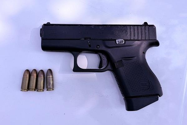 big news in the nalagarh police station blast case