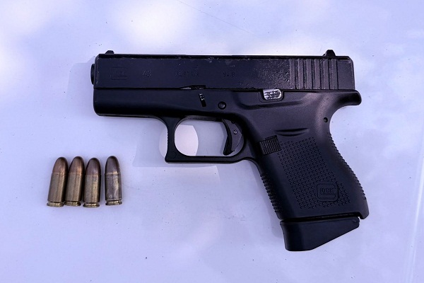 ਨਾਲਾਗੜ੍ਹ ਥਾਣਾ ਧਮਾਕਾ ਮਾਮਲੇ ''ਚ ਵੱਡੀ ਖ਼ਬਰ, 2 ਮੁੱਖ ਦੋਸ਼ੀਆਂ ਨੂੰ ਪੰਜਾਬ ਪੁਲਸ ਨੇ ਕੀਤਾ ਗ੍ਰਿਫ਼ਤਾਰ