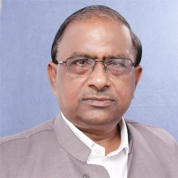 parkash chand garg statement