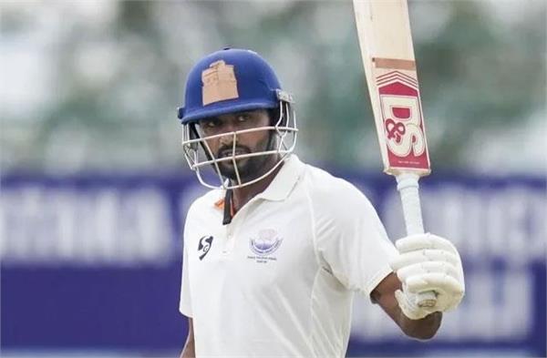 paras dogra  s emotional statement